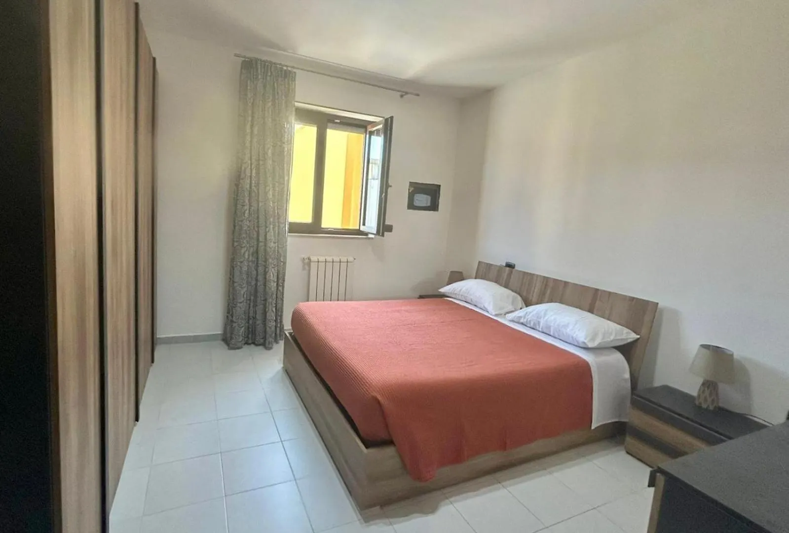 Dimora Del Sole Apartment Brindisi