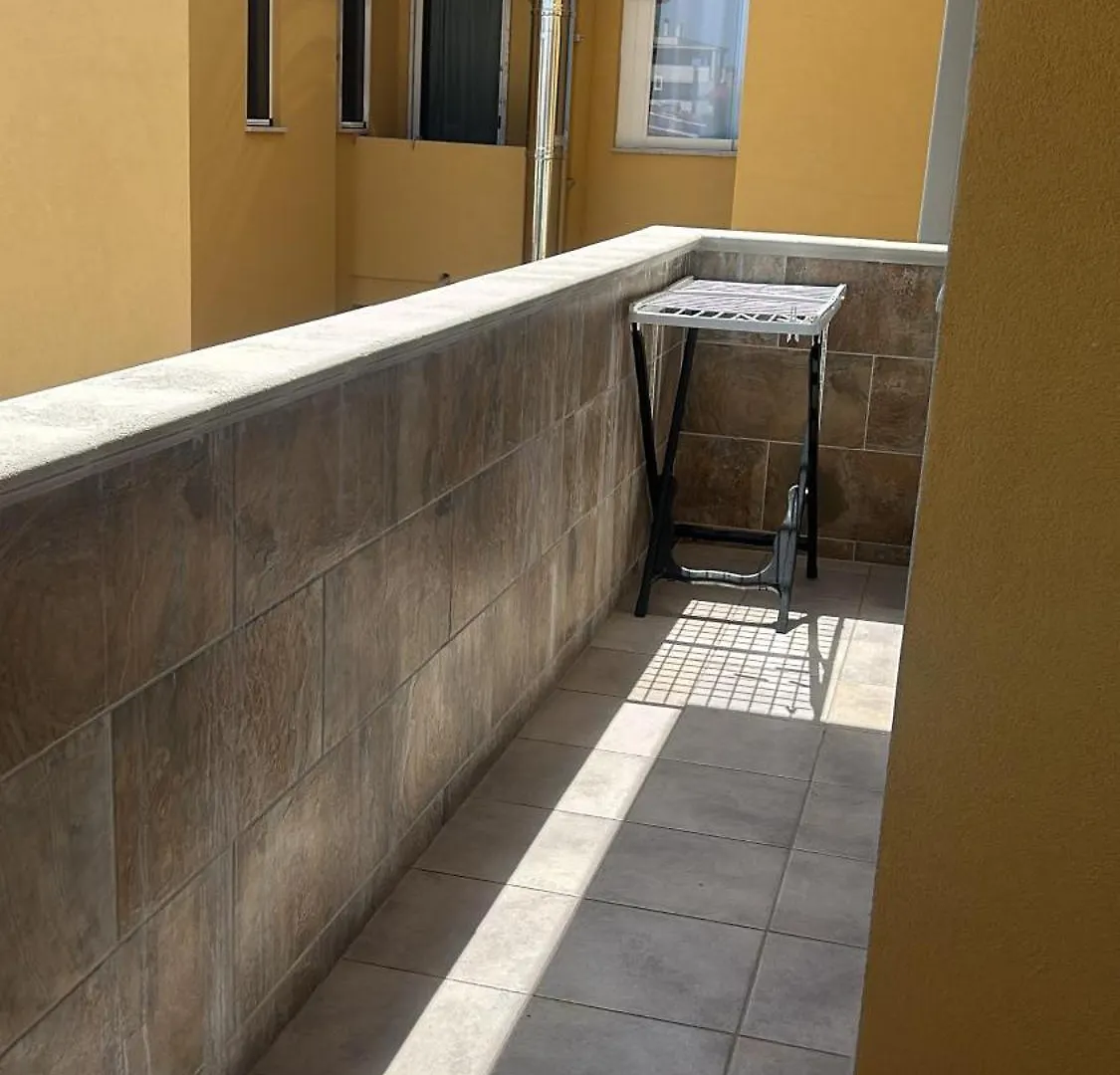 Dimora Del Sole Apartment Brindisi