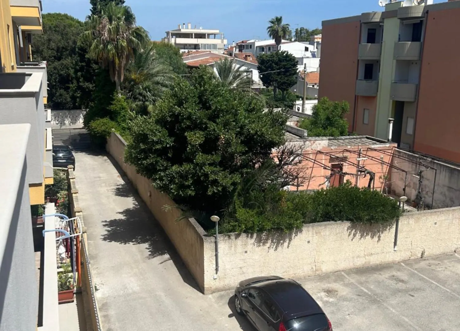 Dimora Del Sole Apartment Brindisi 0*,  Italy