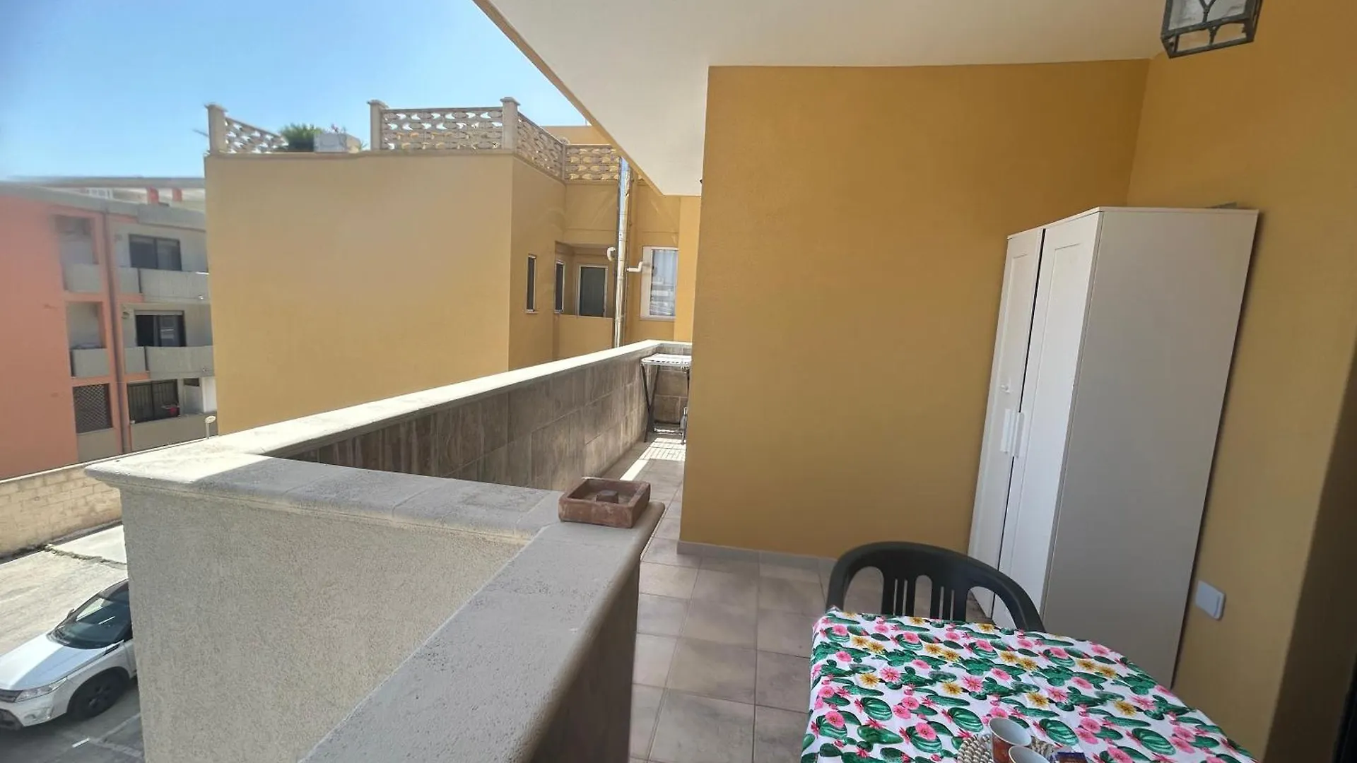 Dimora Del Sole Apartment Brindisi Italy